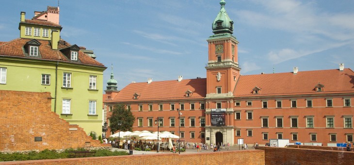 10 muzeów, które trzeba odwiedzić w Warszawie