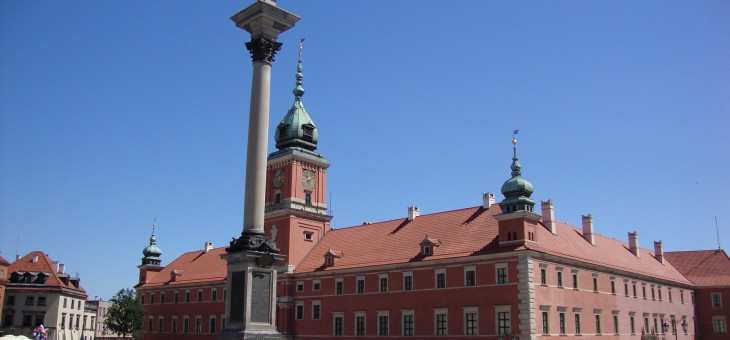 Darmowe muzea w Warszawie – wybrane propozycje